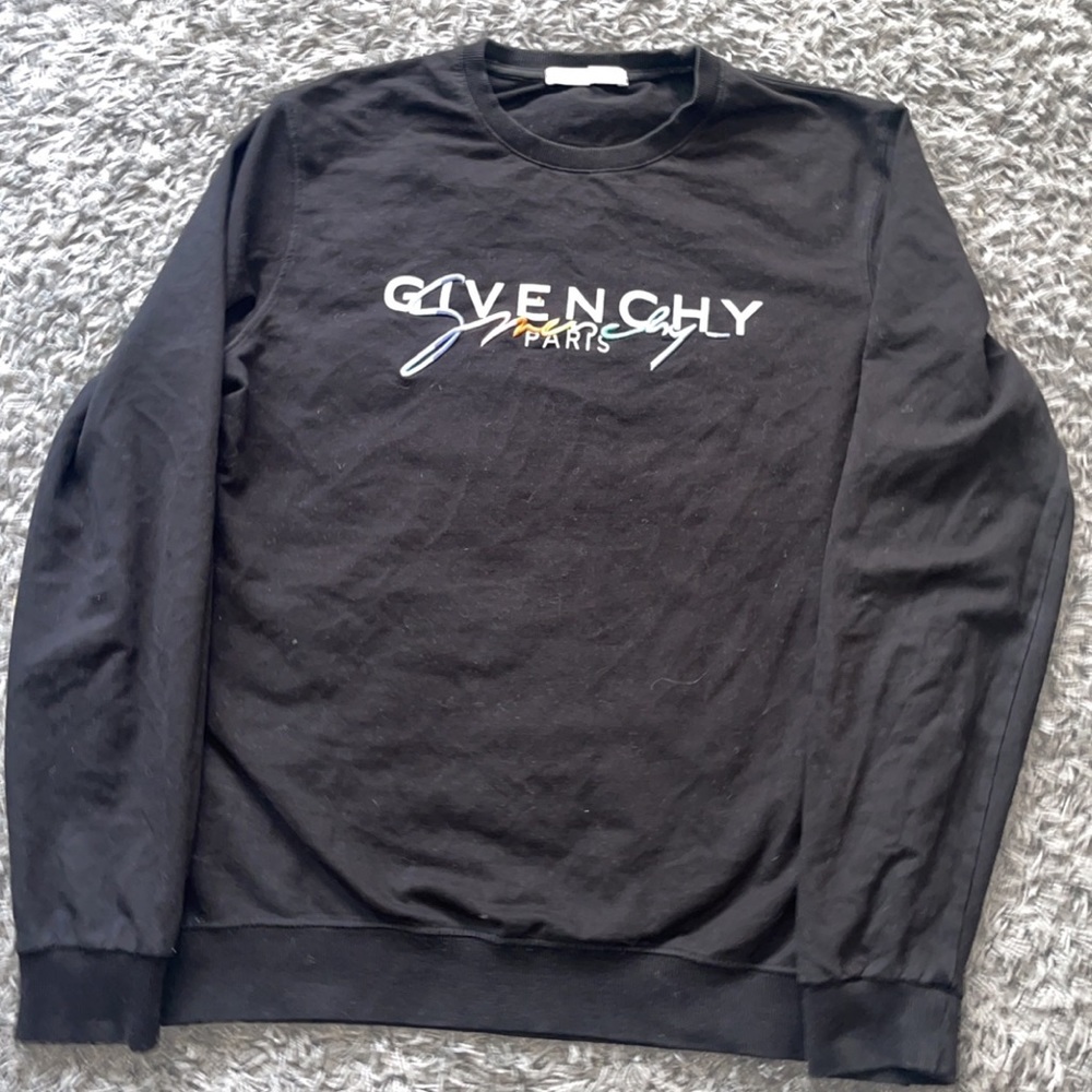 Givenchy Jumper - Picture 1 of 2